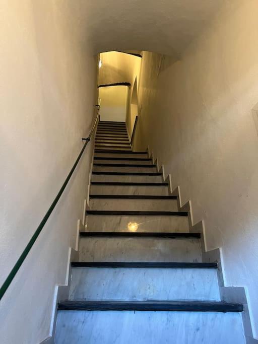 Attico Sul Porticciolo Antico Di Camogli Daire Dış mekan fotoğraf